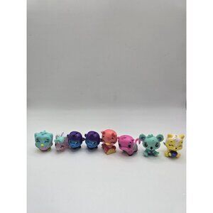 Hatchimals lot 8 Characters